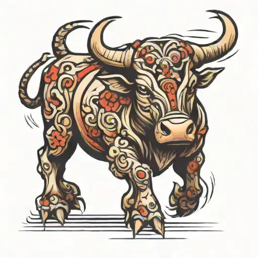 Bull