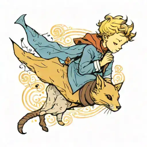 The Little Prince