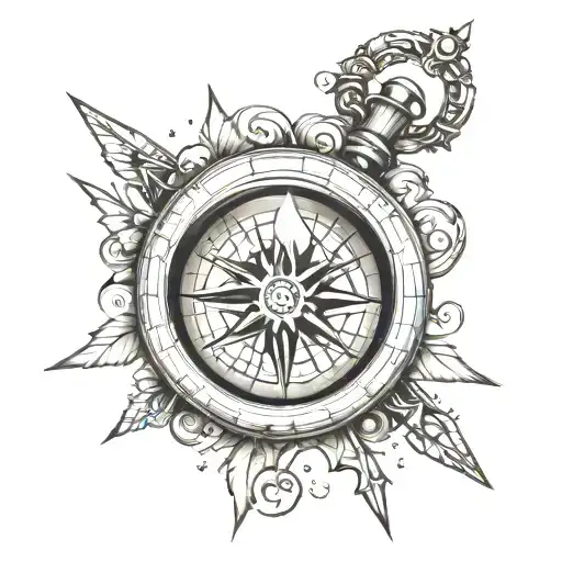 Compass