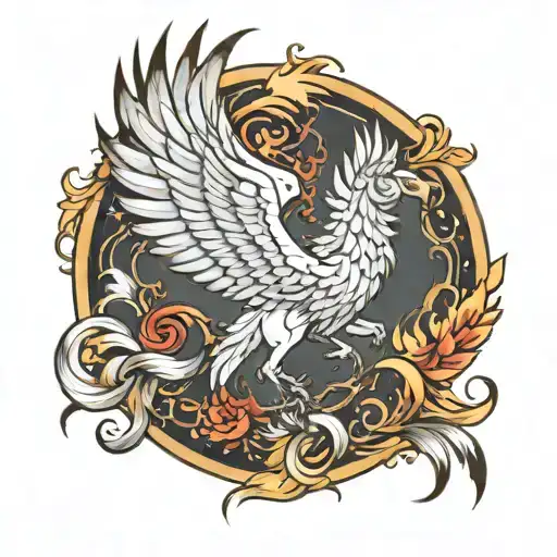 Pegasus Phoenix