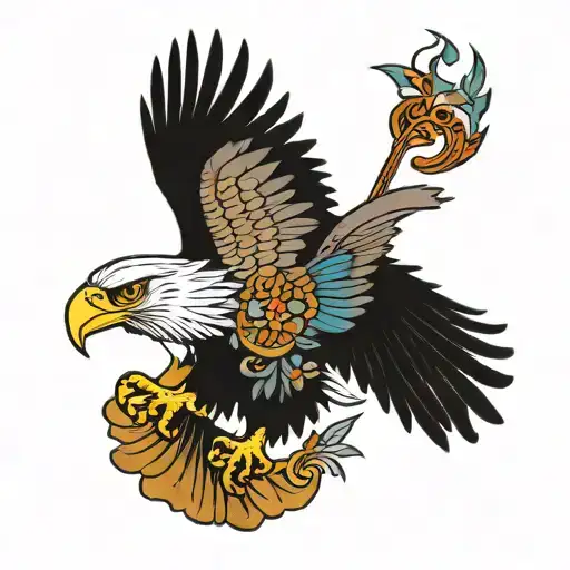 Federal Eagle