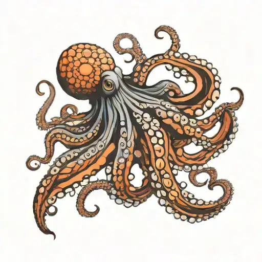 Octopus
