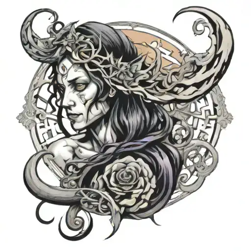 Incubus And Sucubus Gemini Sign