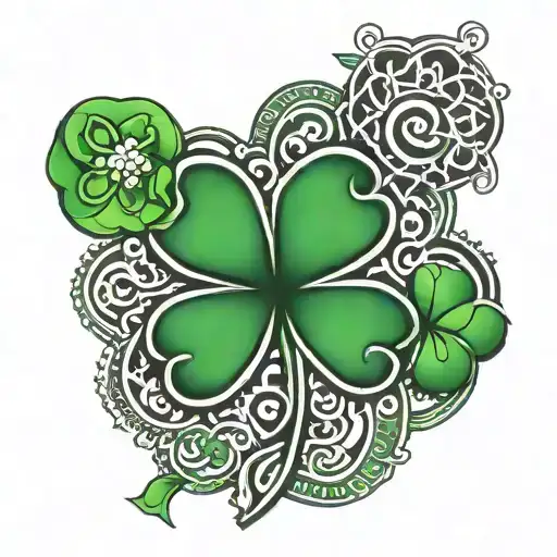 Shamrock E