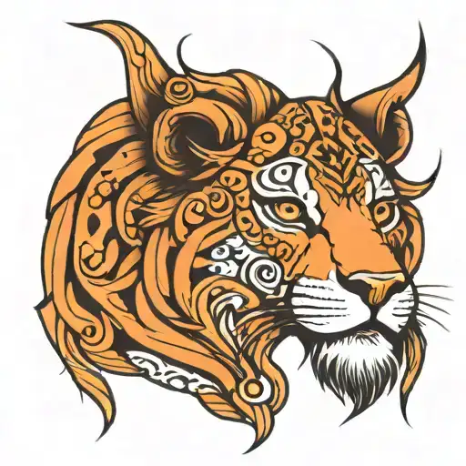 Leo Zodiac Sign