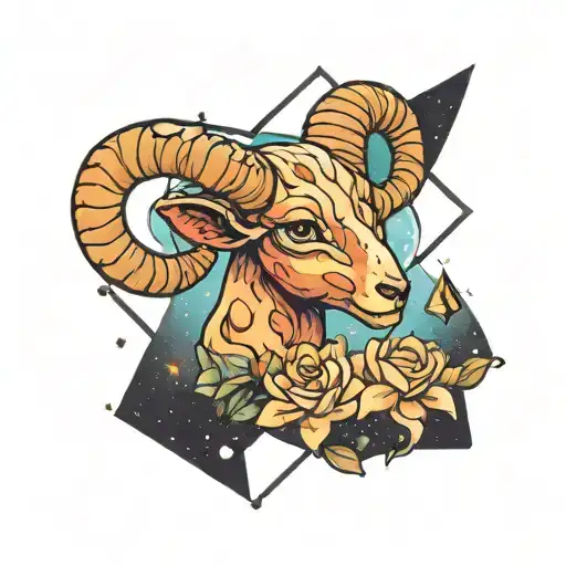 Aries Constellation