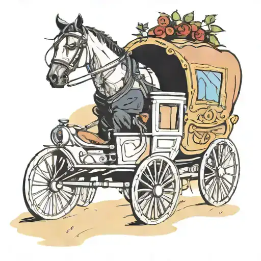 Mennonite Horse And Buggy Drive By Shooting