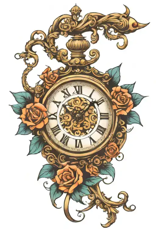 Clock