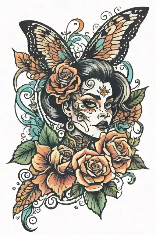 Doris Gemini Venezuela