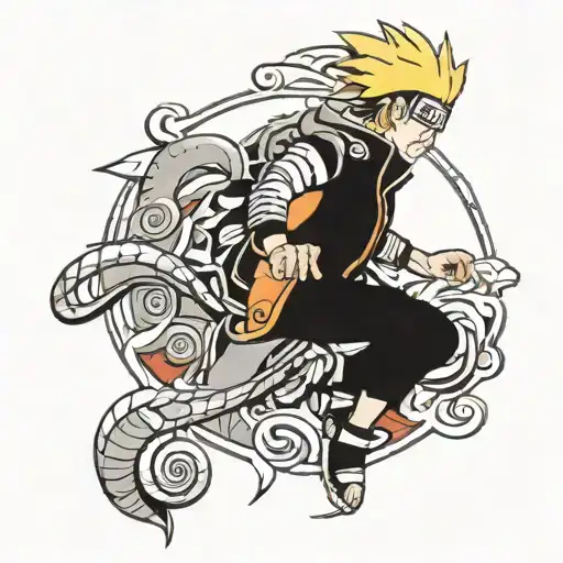 Naruto