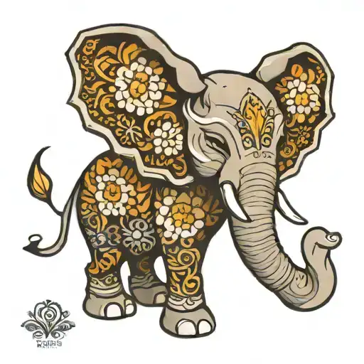 Elephant