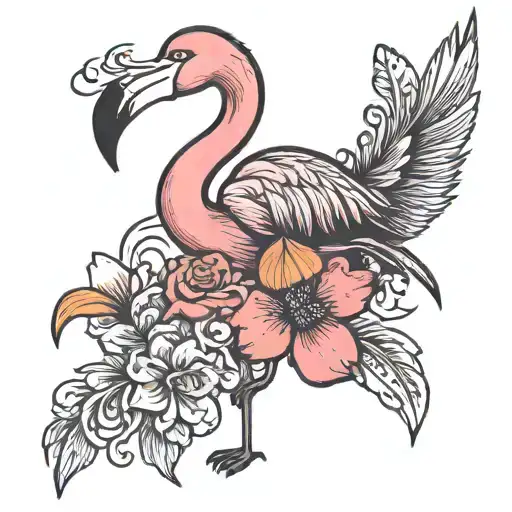 Flamingo