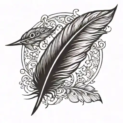 Feather