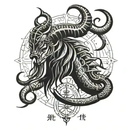 With Birth Date 18 July And Zodiac Sign Scorpion And Lord Shiva