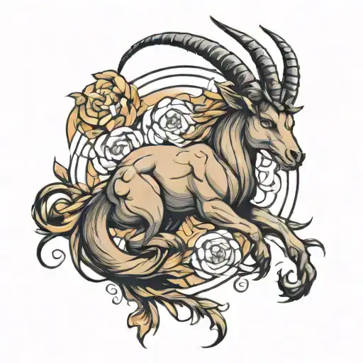 Fantasy Capricorn