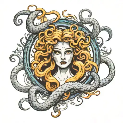 Medusa