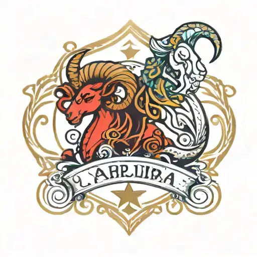 Aries Y Libra Zodiac Sign