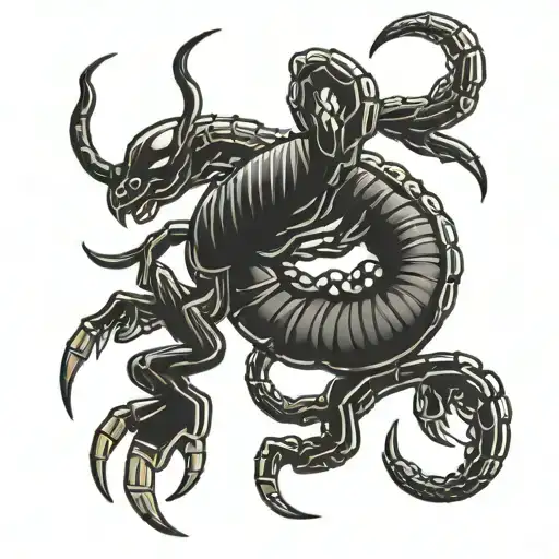 Scorpion