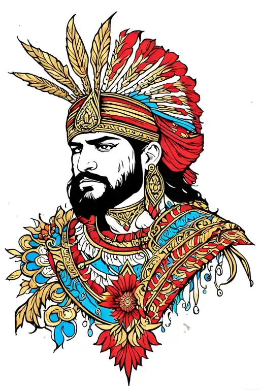 Persia Warrior Within