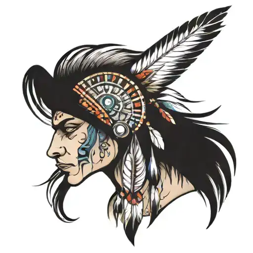 Native American