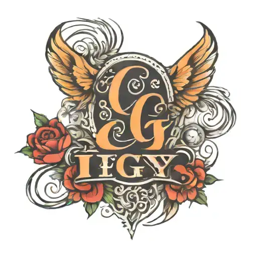 Quote ' Igy6' Symbol
