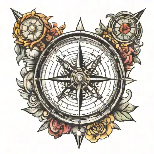 Compass