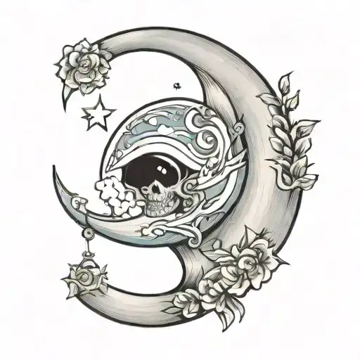 Love You To The Moon