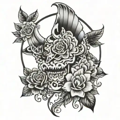 Late Farther Daughter Ta Ttos