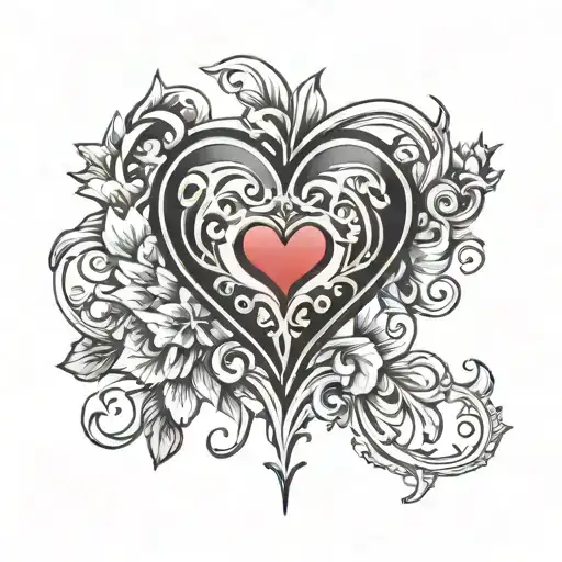 Love Heart