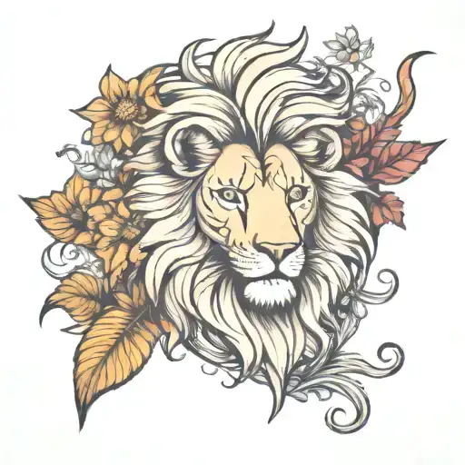 Dandy Lion