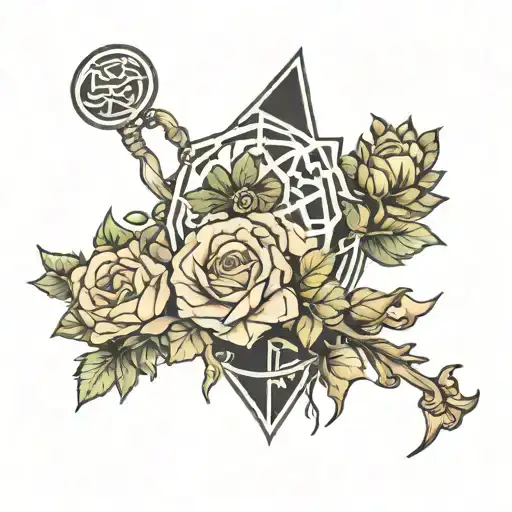 Seventeen Kpop Group Inspired