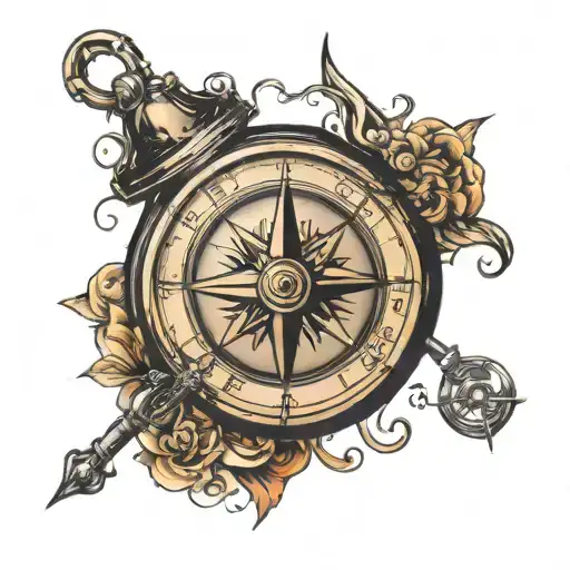 Compass