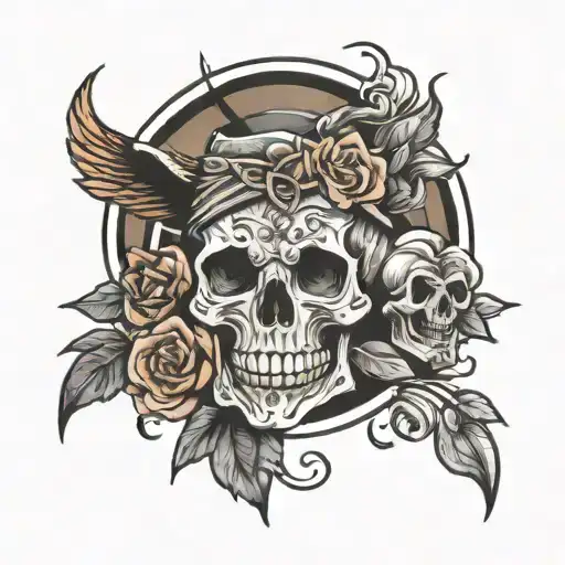 Honor Of Deceased Father