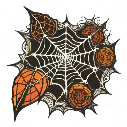 Spider Web