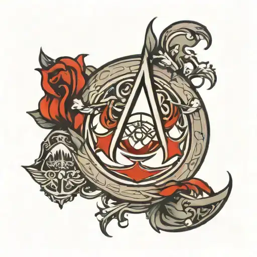 Assassins Creed Symbol
