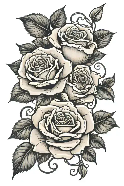 Rose Worth It' Incorporated