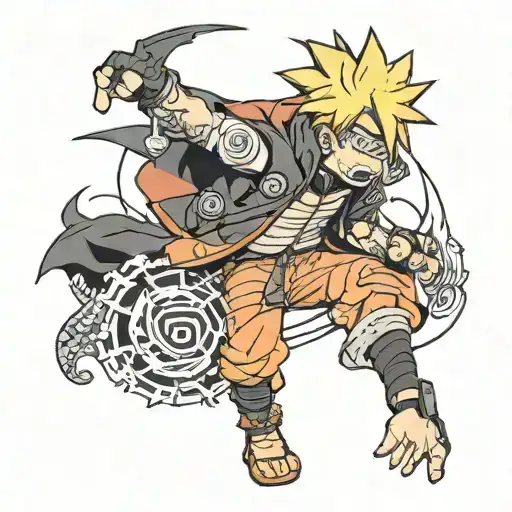 Naruto