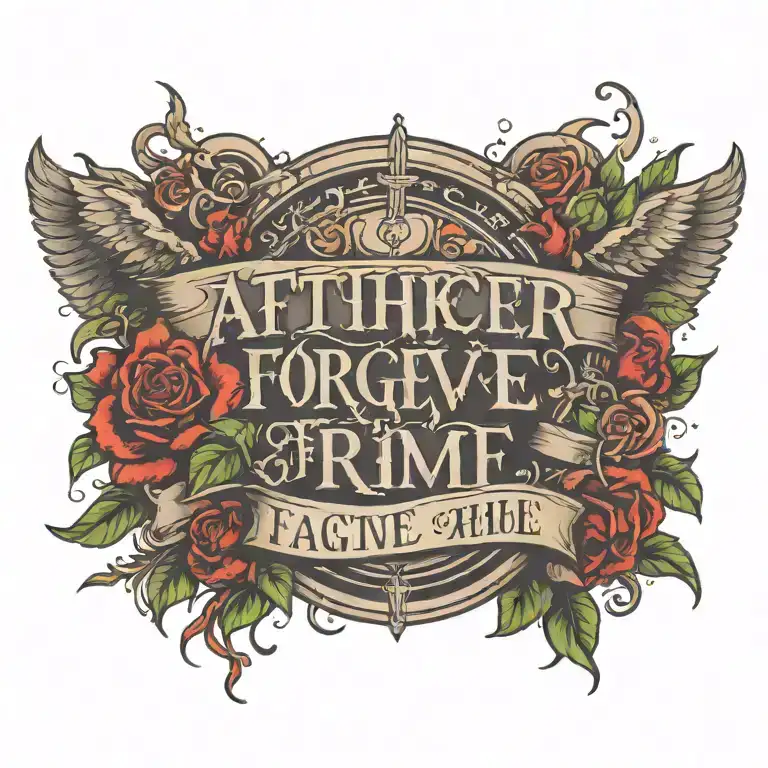 Father Forgive Me For I Sin