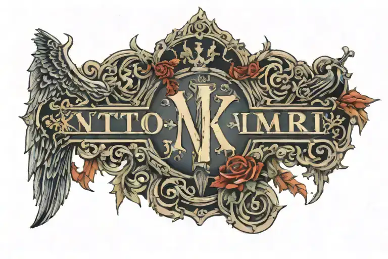 October 28 2005 Roman Numeral