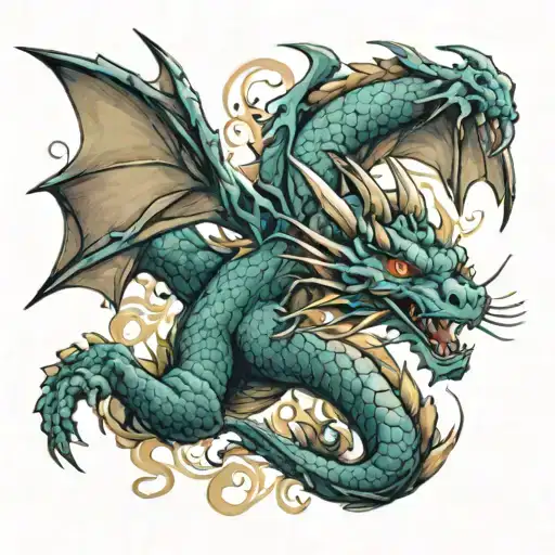 Dragon
