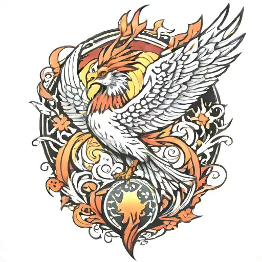 Phoenix Rising