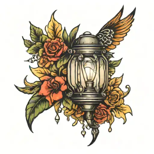 There's A Light On In Chicago