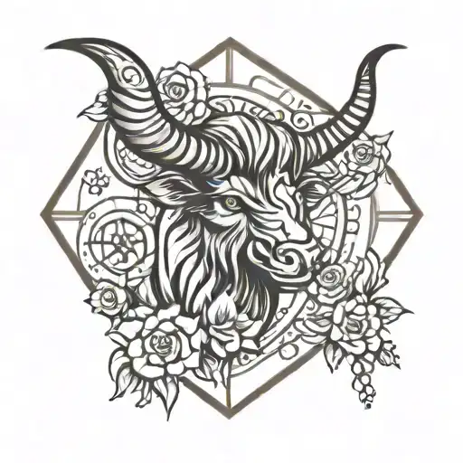 Ryley Taurus Zodiac Sign