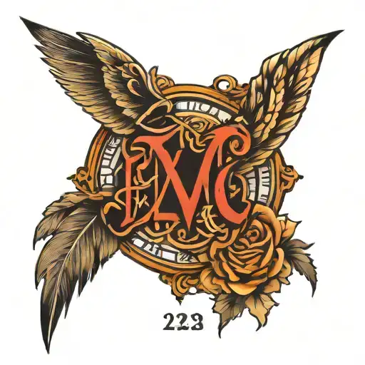 Roman Numeral 12 23 2023 Incorporated