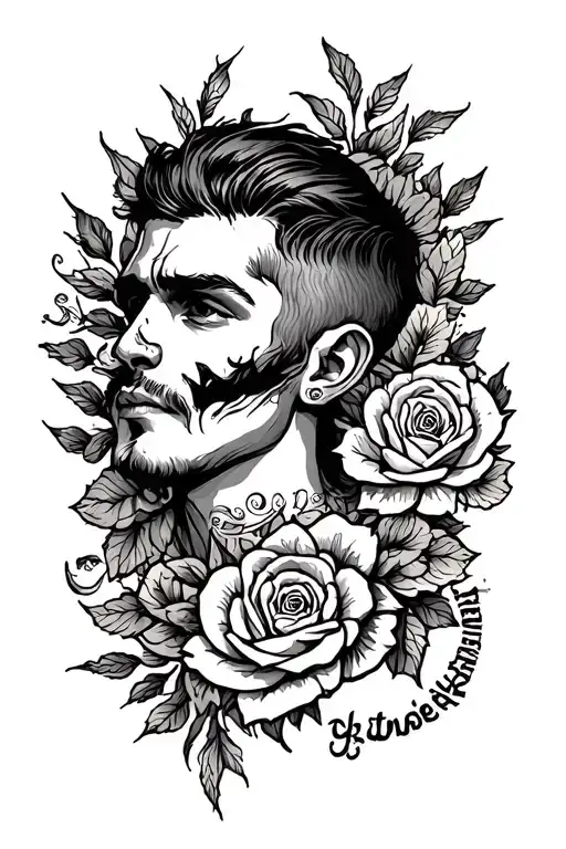 Tribute To Bith Of Son Born