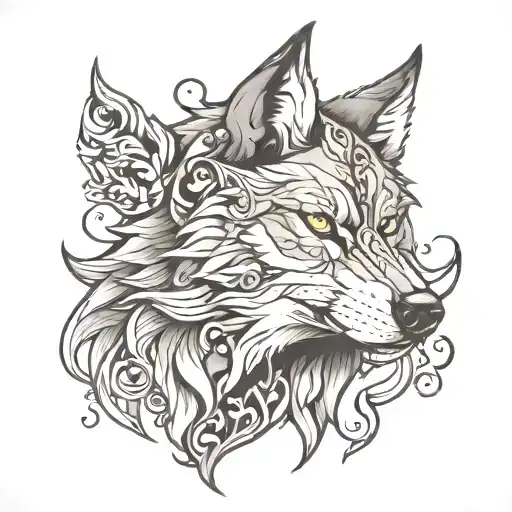 Wolf