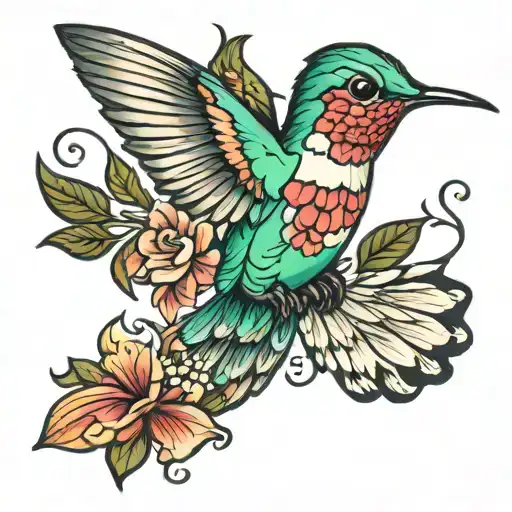 Hummingbird