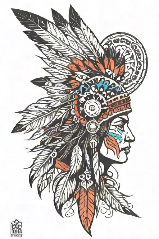 Kokapla Native American