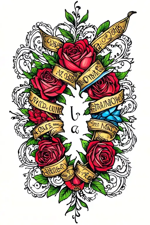 Love And Names Incorporated