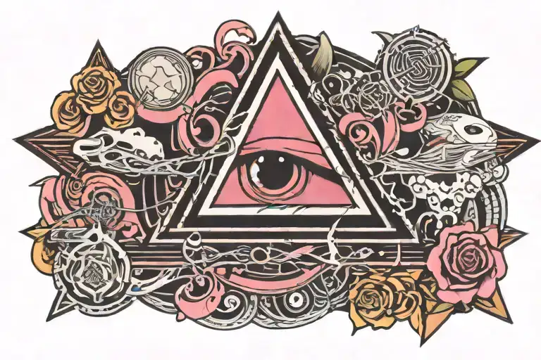 Pink Floyd Dark Side